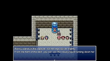 Preview 3 of Morda Sex - Reimu gets brainwashed Final 4