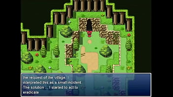 Preview 1 of Morda Sex - Reimu gets brainwashed Final 4