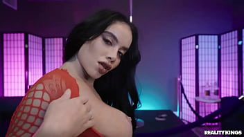 Preview 1 of Lap Dance Squirt - Sexy Stripper,  Big Ass / Reality Kings  / download full from rkfull.com/big