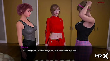 Preview 3 of Xnxnxnxx Hbcom - DusklightManor - Do you like my boobs? E1#73