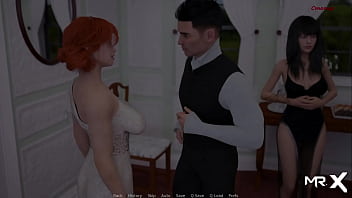 Preview 2 of Afghan Satan Xxx Videos - DusklightManor - You like to fuck me! I know! E1#82