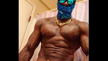 Preview 1 of Suny Leon Xxxx Videos - Big Black Hairy Dick Hallelujah Johnson ( Suck Daddy&#039_s Dick )