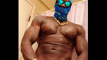 Preview 4 of Suny Leon Xxxx Videos - Big Black Hairy Dick Hallelujah Johnson ( Suck Daddy&#039_s Dick )
