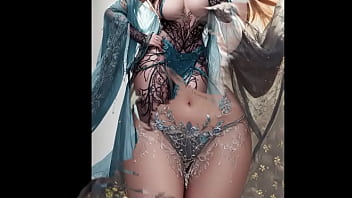 Preview 3 of Full Hd Sunny Leone Sexy Video - AI模特，这样的后宫妃子你喜欢吗