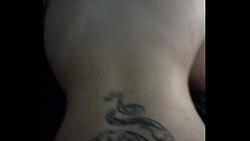 Preview 4 of Alanah Rah Xxx - Chupando pija un ratito