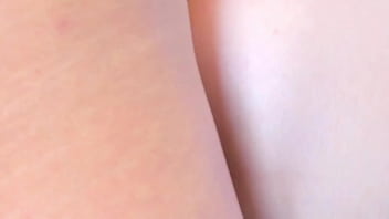 Preview 3 of Handjob K Daniela Klixen - Slut with a BIG ass and perfect pussy wants to fuck without a condom.
