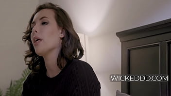 Preview 1 of Loves Dance - If You Cant Offer Solace,  You Can Distract Me With That Big Black Cock