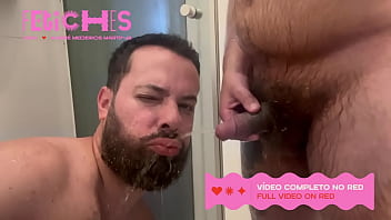 Preview 3 of Plump Teen Clips - PORCO - sexo pig com muito cheiro entre dois ursos - V&Iacute_DEO completo no RED