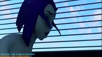 Preview 3 of Arad Oral - Ravena comendo o cu da estalar com vontade