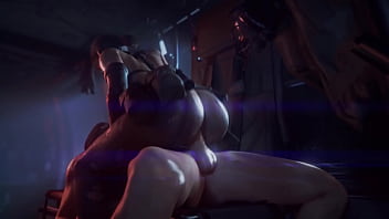 Preview 2 of Sanny Lone Sex Video - Quiet from rule 34