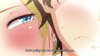 Preview 1 of Bade Sex Video - Imaizumin-chi wa Douyara Gal no Tamariba ni Natteru Rashii 1