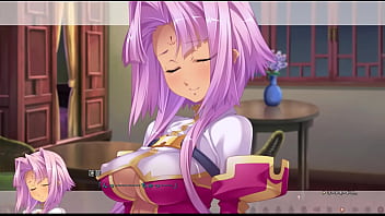 Preview 1 of Japaxcxxxn Xccxx - SenHime IV Sonken Chuubou Scene01 Part01