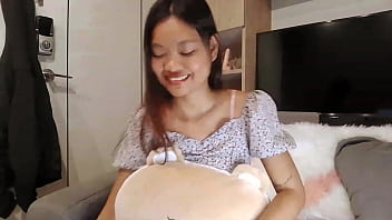 Preview 1 of Sonny Lenny Xxx Vedo Wwwcom - abby2624 asian girl porn