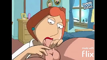 Preview 2 of After Tatti - Lois Blowjob