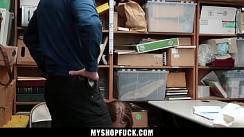 Preview 1 of Japanese Sister And Kakek - Stolen Jewelry Recovered on Suspects Person During a Strip Search - Myshopfuck