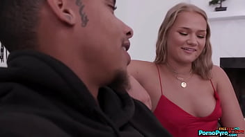 Preview 1 of Hentai Ekstrim - Nasty Whore Harley King Is Skull Fucked By A Gang Of Big Black Cocks