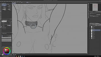 Preview 1 of Hd Sextamil - Stream | Picarto | SunsetRiders7 - Something Unlimited (2022.11.13)