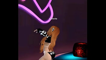 Preview 1 of Toilet Piblic - Perreo