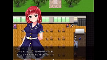Preview 1 of Laura Tanzt - ふたなり