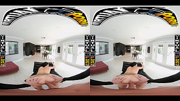 Preview 2 of Samantha 38g Blask - VIRTUAL PORN - Doggystyle VR Compilation Part TWO: Reyna DeLaCruz,  Bailey Base,  Kimmy Kimm And More!