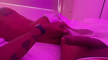 Preview 3 of 21 Sexs - Stepmom shares bed and gets anal sex