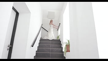 Preview 1 of Samantha Sin And Tori Lux - Slammed Brides,  Rebel Rhyder,  14on1,  ATM,  Balls Deep,  DAP,  Rough Sex,  Big Gapes,  ButtRose,  Cum in Mouth,  Swallow GIO2521
