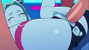 Preview 4 of Indian Film Star Sexy Scene - Daisy [2D HMV]