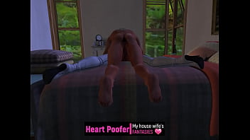 Preview 3 of Accidently Brother Attack Me - Non stop pumping lover...