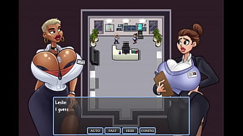 Preview 4 of Reife Frauen Spritzen - Demon Deals (Part 17) - Mission failed