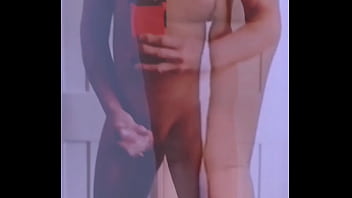 Preview 2 of Angle Monster - Double vision masturbation (Solo 814f)