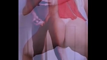 Preview 3 of Angle Monster - Double vision masturbation (Solo 814f)