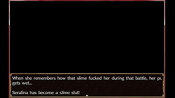 Preview 2 of Irls Afgen - Key Of Egg Hentai Game (Part 7)
