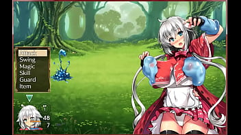 Preview 1 of Irls Afgen - Key Of Egg Hentai Game (Part 7)