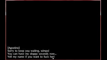 Preview 4 of Irls Afgen - Key Of Egg Hentai Game (Part 7)