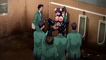 Preview 3 of Nav Busty - Amv Dropout