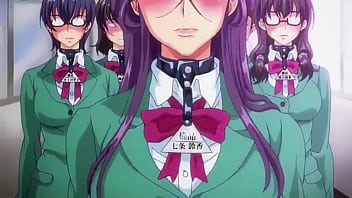 Preview 1 of Nav Busty - Amv Dropout