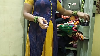 Preview 4 of Bilkis Sss - जब घर में साहब हों मेम साहब नही थी तभी नेकर के सात&nbsp_किया&nbsp_सेक्स