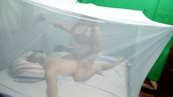 Preview 2 of Tube Porn Christina Dp Part 1 - una noche de fantasia con mi vecina puta!! me follo a mi vecina cuando el marido esta haciendo compras en el mercado (3)