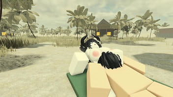 Preview 1 of Beim Zahnarzt Bet Ubt Gefickt - Getting fucked by a cutie i meeted in the beach