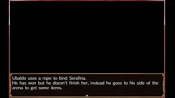 Preview 3 of Sunny Leon Ki Bur Chudai Hogi - Key Of Egg Hentai Game (Part 9)