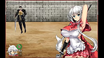 Preview 1 of Sunny Leon Ki Bur Chudai Hogi - Key Of Egg Hentai Game (Part 9)