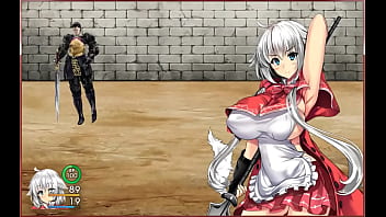 Preview 3 of Ponoo Of Docter - Key Of Egg Hentai Game (Part 8)