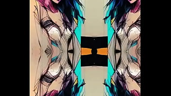 Preview 2 of Dina Full - This one was so much fun to make I hope everyone likes it I did create a few with Kit as the muse.