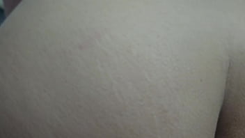 Preview 4 of Natural Armpits - mature with big tits gives me her big ass