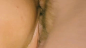 Preview 4 of Moms Bens Tach - Slut with a BIG ass and perfect pussy wants to fuck without a condom. Will you cum in me ?