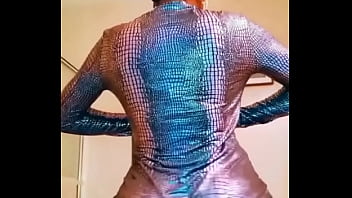 Preview 4 of Garankuwa Porn - Twerker 37
