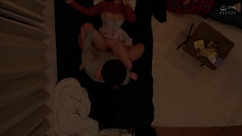 Preview 4 of Indian Xxx Sexy Videos - 【NTR】むっちりデカ尻&amp_G乳を彼氏の目の前で寝取る&hellip_宅飲みで雑魚寝してしまった友達とその彼女【盗撮】https://x.gd/4FEjE