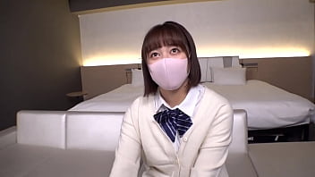 Preview 1 of Slutty Egyptain - 彼氏より先にオジサンに股を開いちゃったムチかわJちゃん！進学費用を稼ぎたい弱みに付け込んで、完全同意で中出しさせてもらいました！【そら(1●)】Part1 https://x.gd/hY2Qr