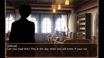 Preview 1 of Stuck Woman Forced - Key Of Egg Hentai Game (Part 1)
