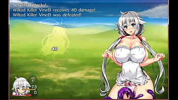 Preview 4 of Tatt Rose Mfc - Key Of Egg Hentai Game (Part 2)